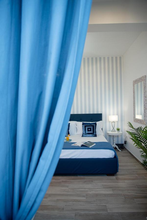 Porta Aragonese Luxury Affittacamere