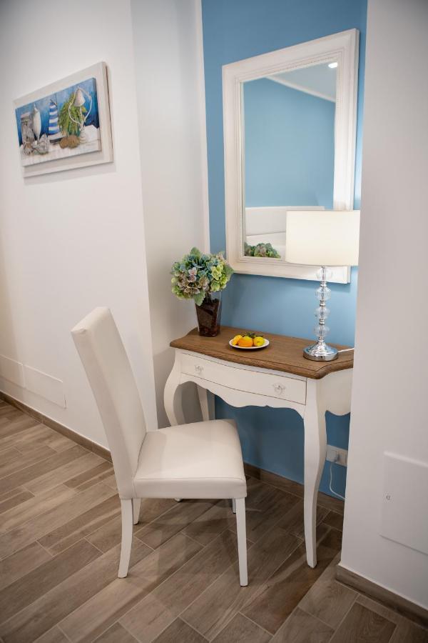 Porta Aragonese Luxury