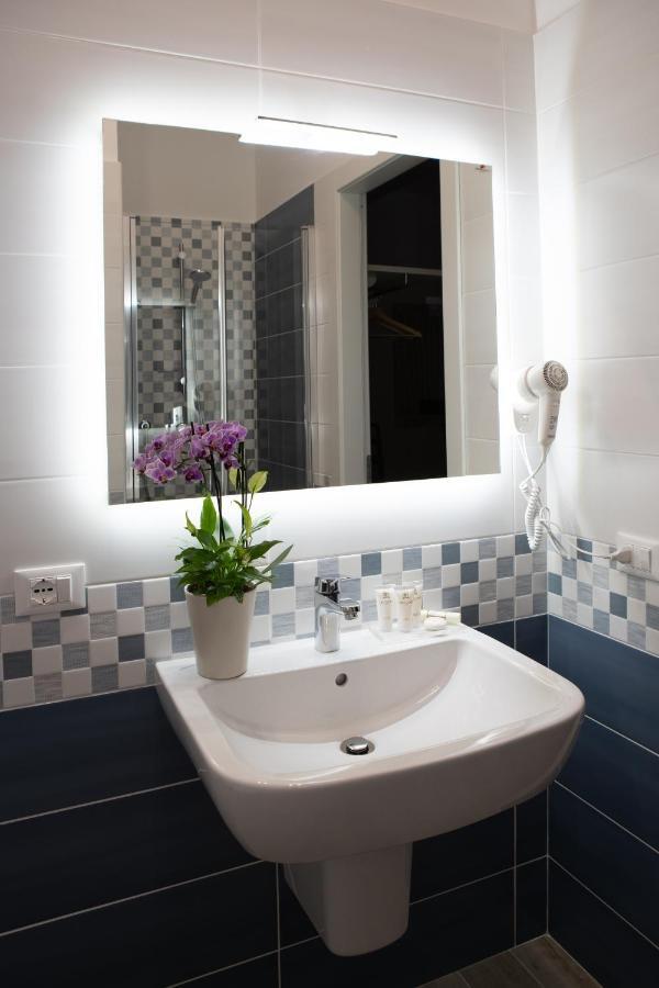 Porta Aragonese Luxury Affittacamere 2*