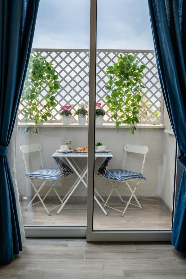 Porta Aragonese Luxury Affittacamere Palermo