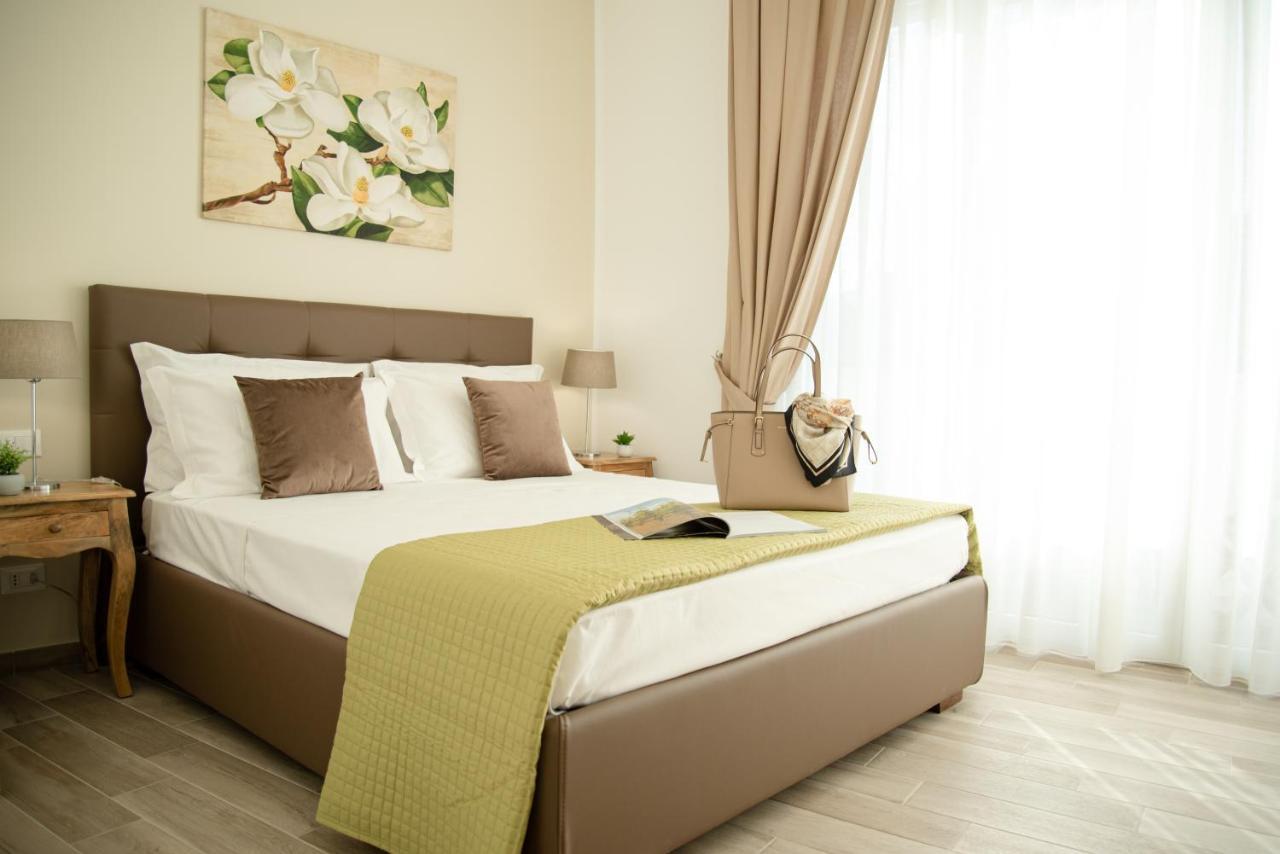 Affittacamere Porta Aragonese Luxury