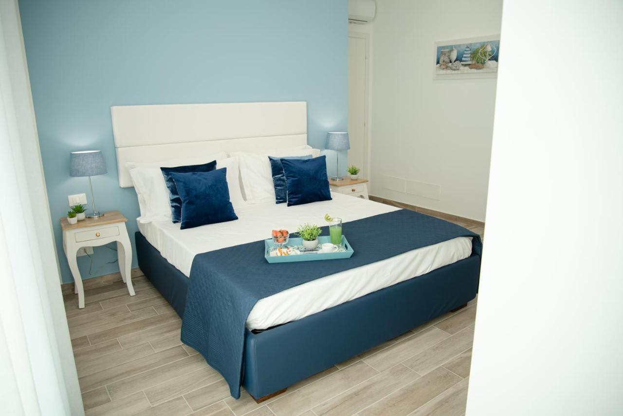 Affittacamere Porta Aragonese Luxury 2*