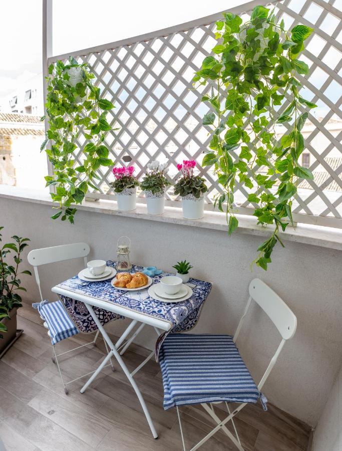 Porta Aragonese Luxury Affittacamere Palermo