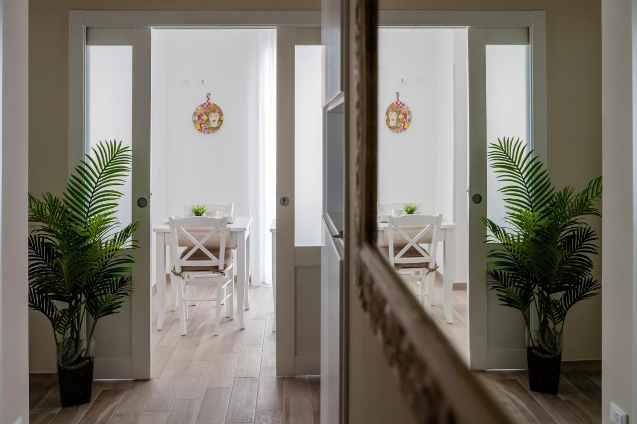 Porta Aragonese Luxury Palermo