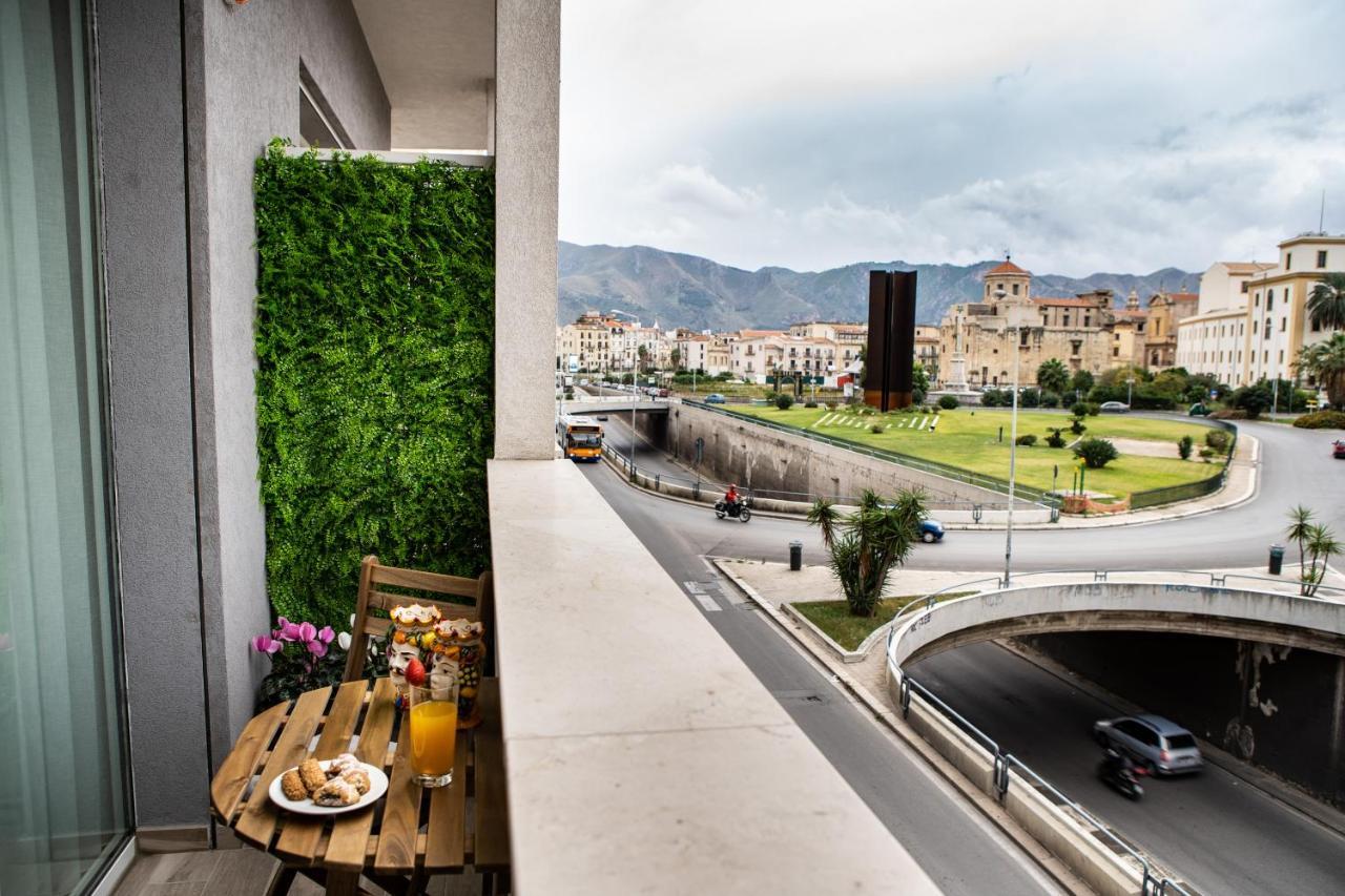 Porta Aragonese Luxury Affittacamere 2*