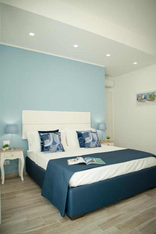 Porta Aragonese Luxury Affittacamere 2*