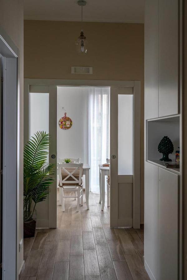 Affittacamere Porta Aragonese Luxury 2*
