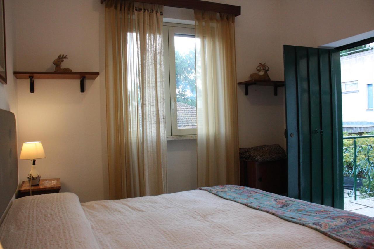 Casa de hóspedes Stanza In Liberty A Mondello Palermo