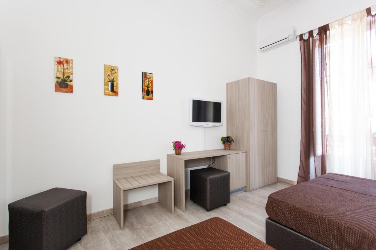 B&B Allisciari 3*