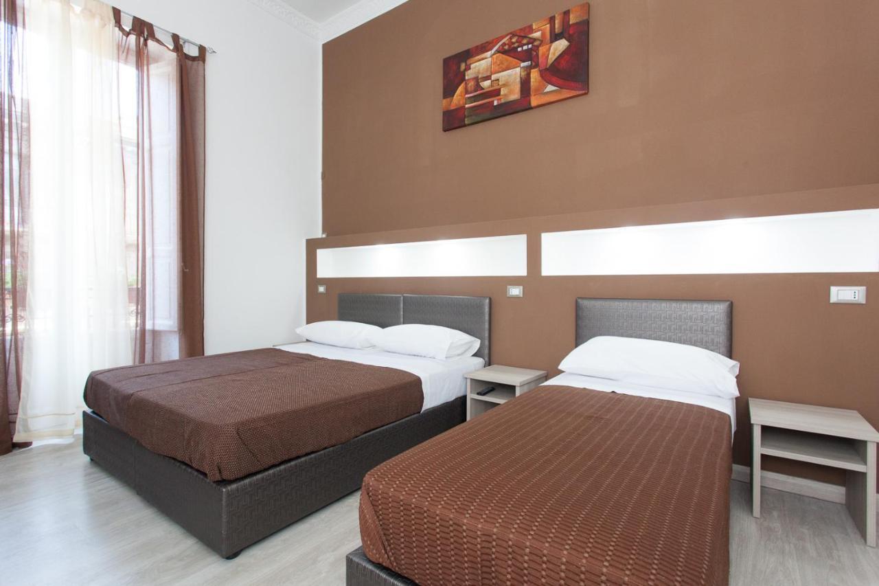 Bed & Breakfast B&B Allisciari Palermo
