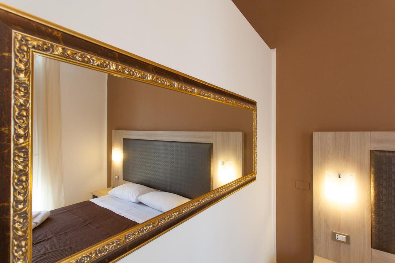 Bed & Breakfast B&B Allisciari Palermo