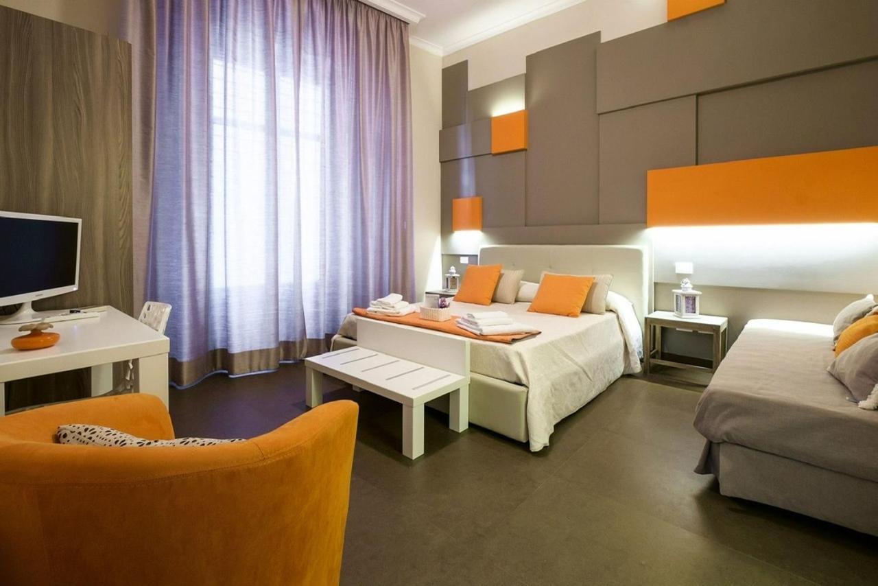 Gran Cancelliere Apartment