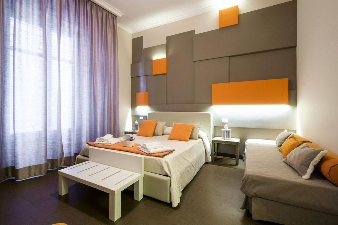 Gran Cancelliere Apartment