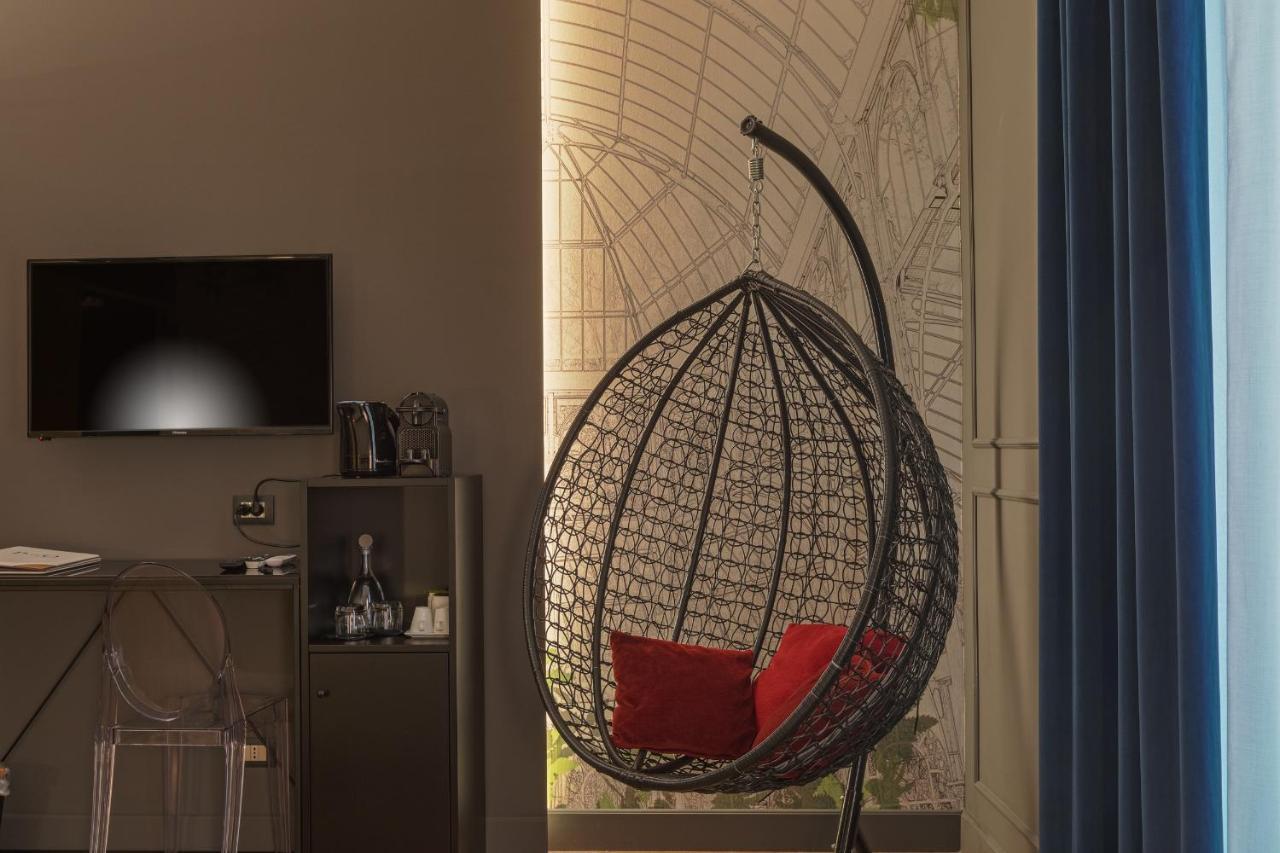 Palco Rooms&suites Guest house 3*