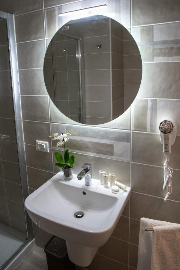Affittacamere Porta Aragonese Luxury