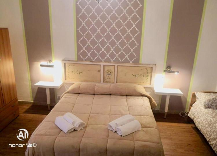 Guest house Giachery Palermo