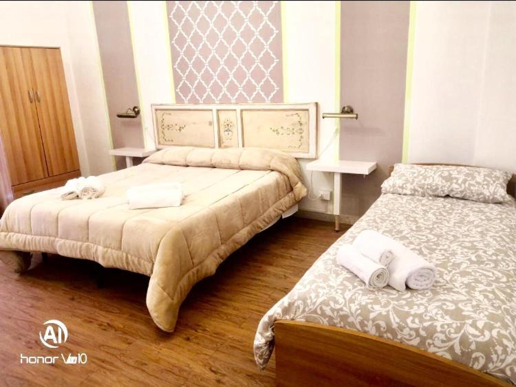 Guest house Giachery