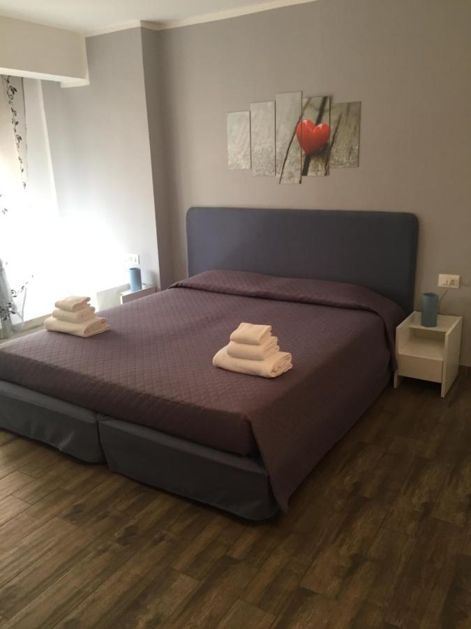 Bed & Breakfast Baci Di Sicilia *