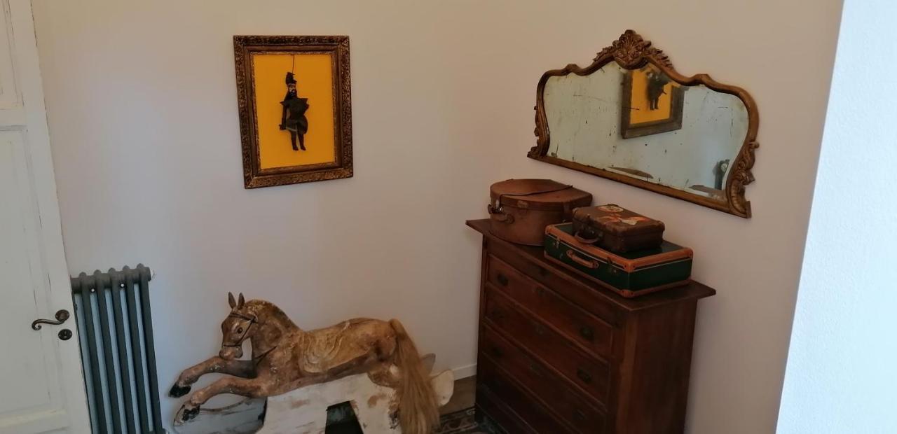 Holiday home A Casa Di Sandro