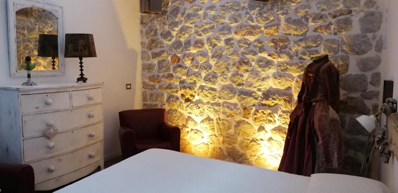 Holiday home A Casa Di Sandro