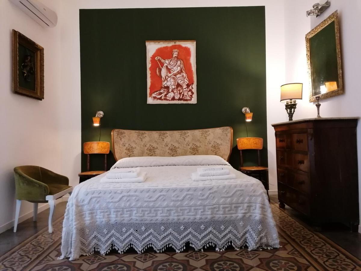 A Casa Di Sandro Holiday home