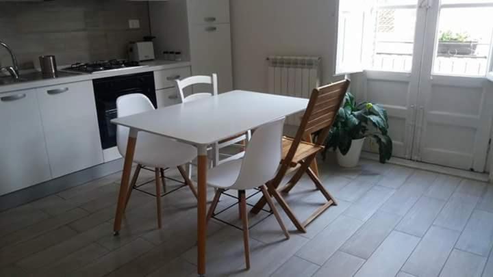 Frühstückspension Palermo Inn Apartment Palermo