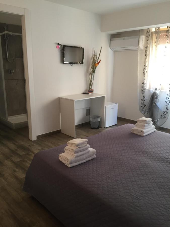 Bed & Breakfast Baci Di Sicilia