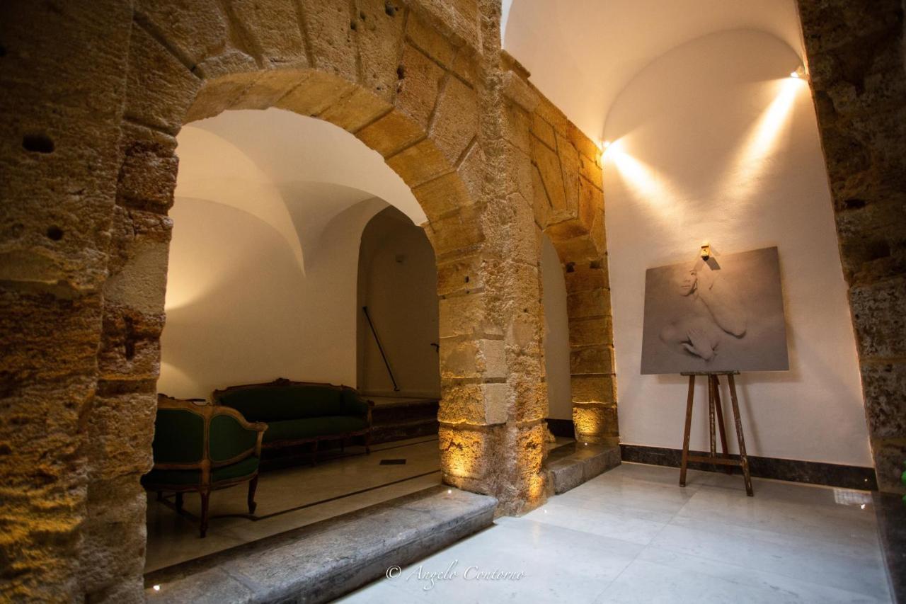 Palazzo Del Poeta - Dimora Contemporanea Casa de hóspedes Palermo