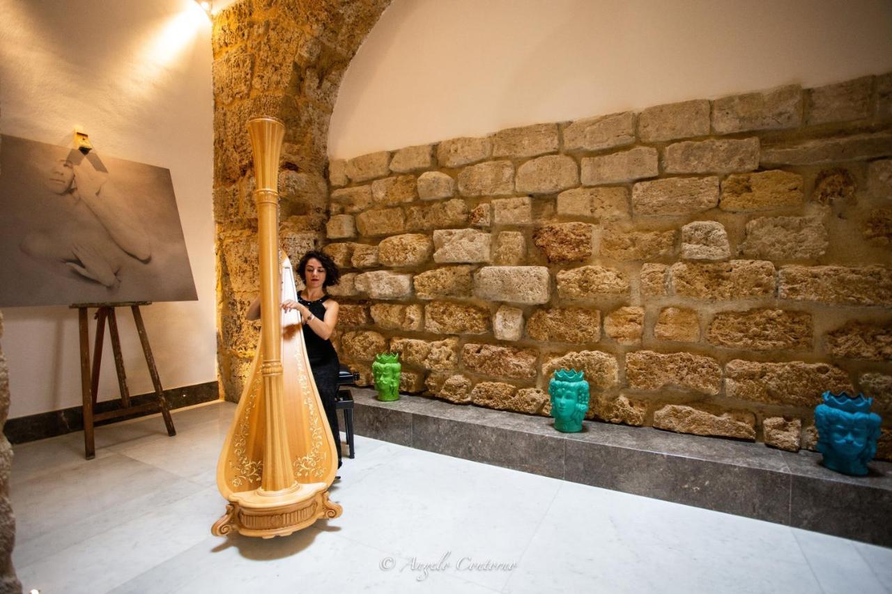 Casa de hóspedes Palazzo Del Poeta - Dimora Contemporanea
