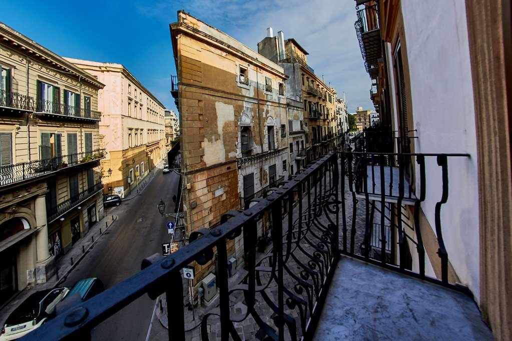 Hotel Nh Collection Palazzo Sitano