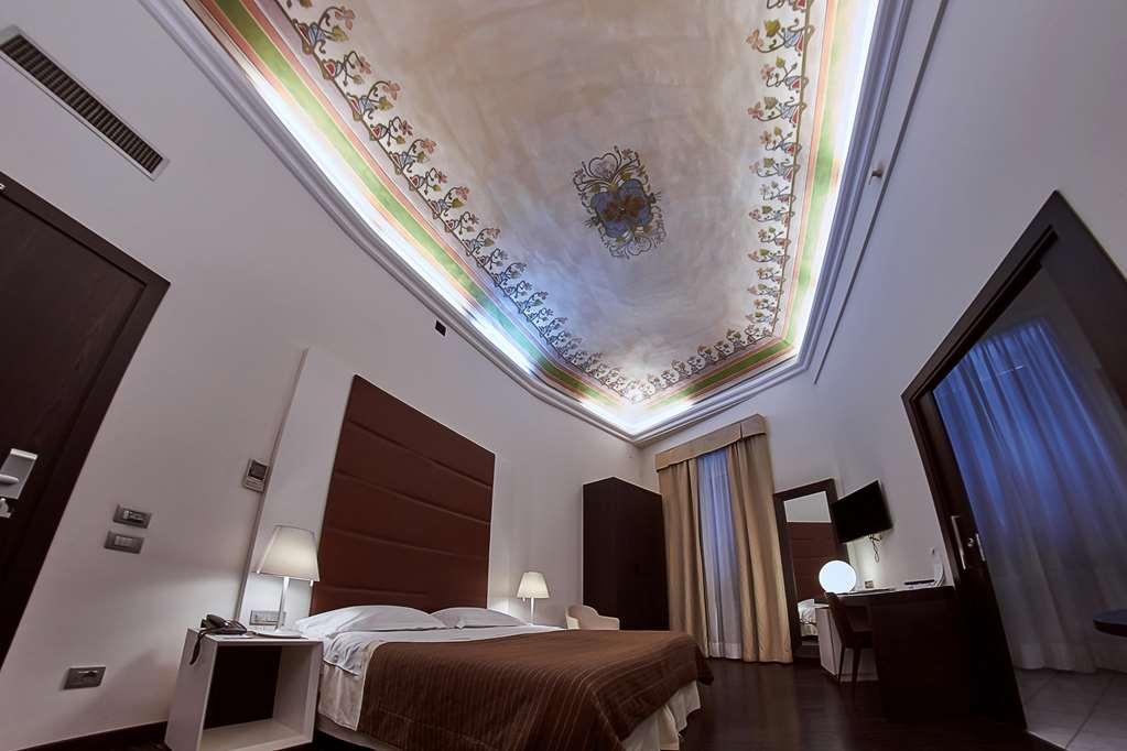 Hotel Nh Collection Palazzo Sitano 4*
