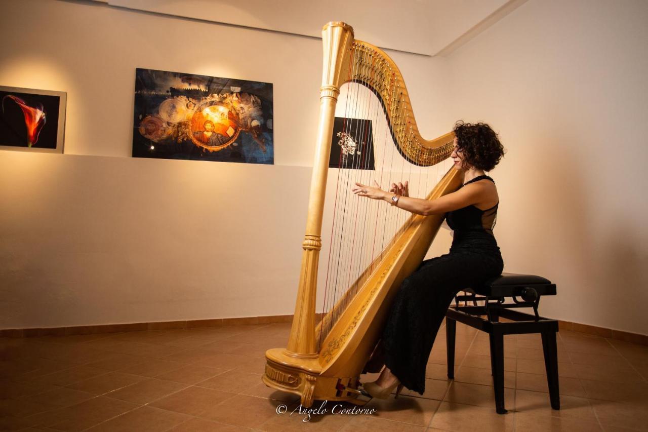 Palazzo Del Poeta - Dimora Contemporanea 2* Palermo