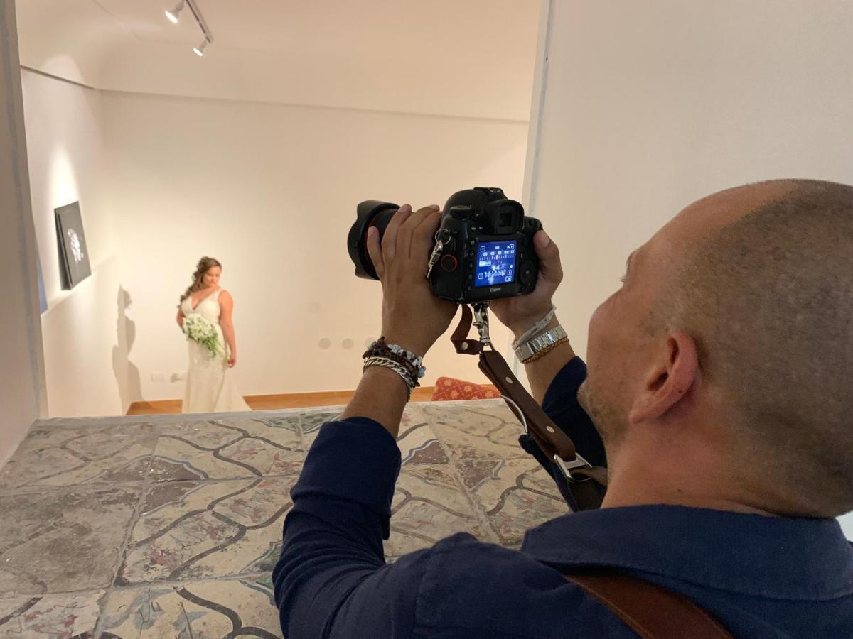 Gasthof Palazzo Del Poeta - Dimora Contemporanea