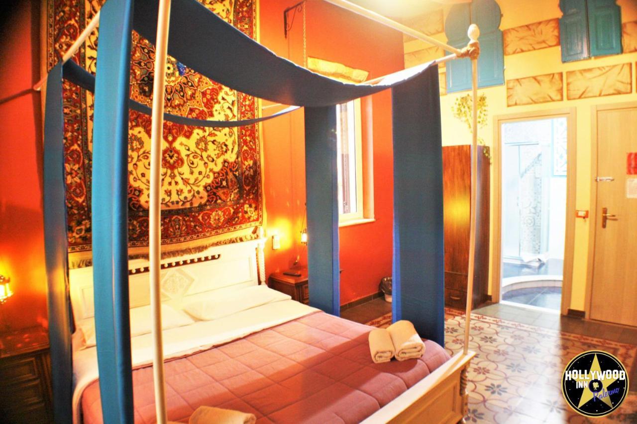Hollywood Inn Palermo Palermo