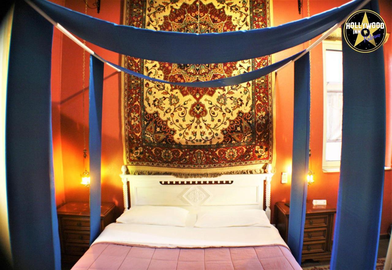 Hollywood Inn Palermo 3*