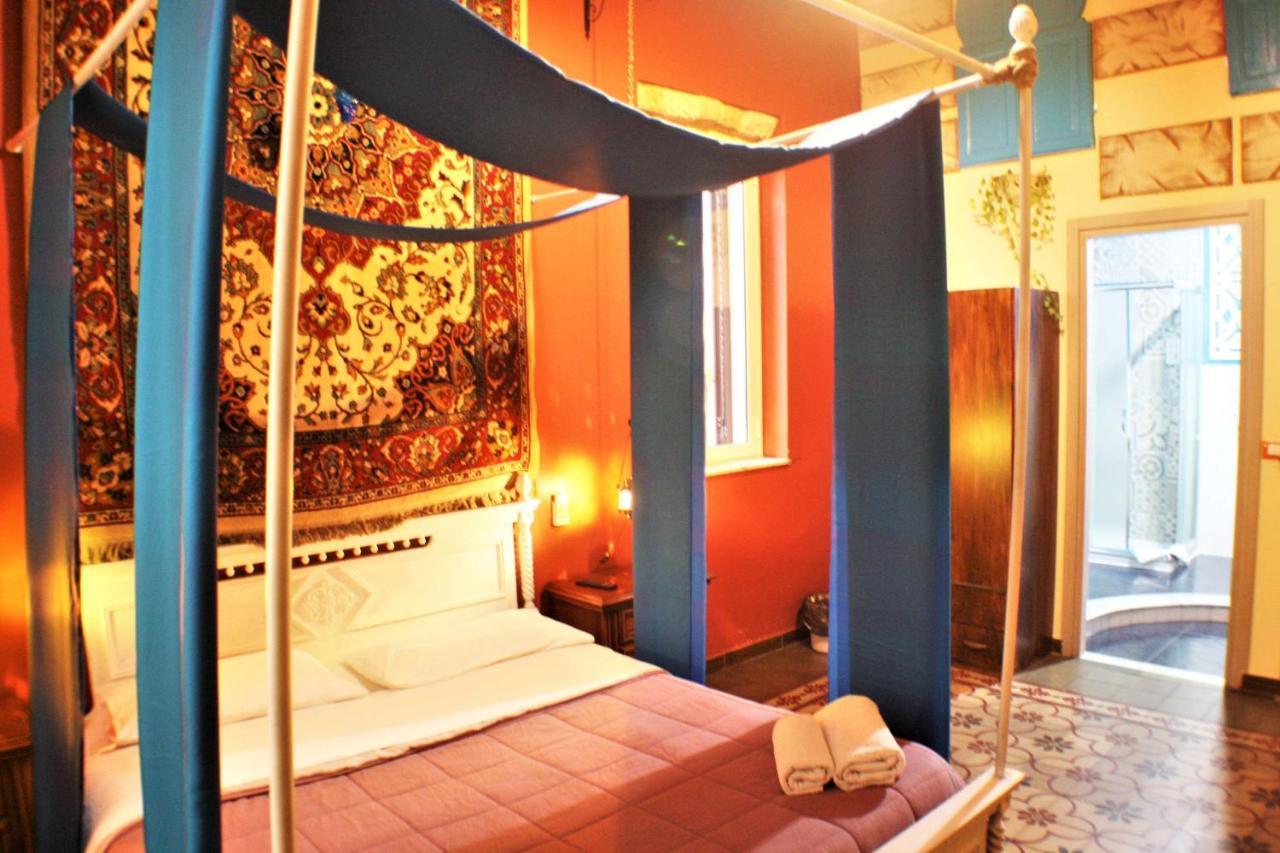 Hollywood Inn Palermo Gasthof