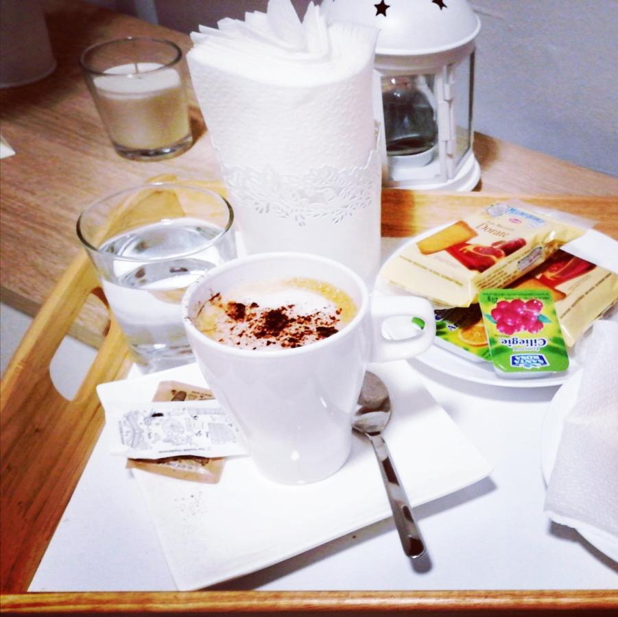 Bed & Breakfast Amistanza