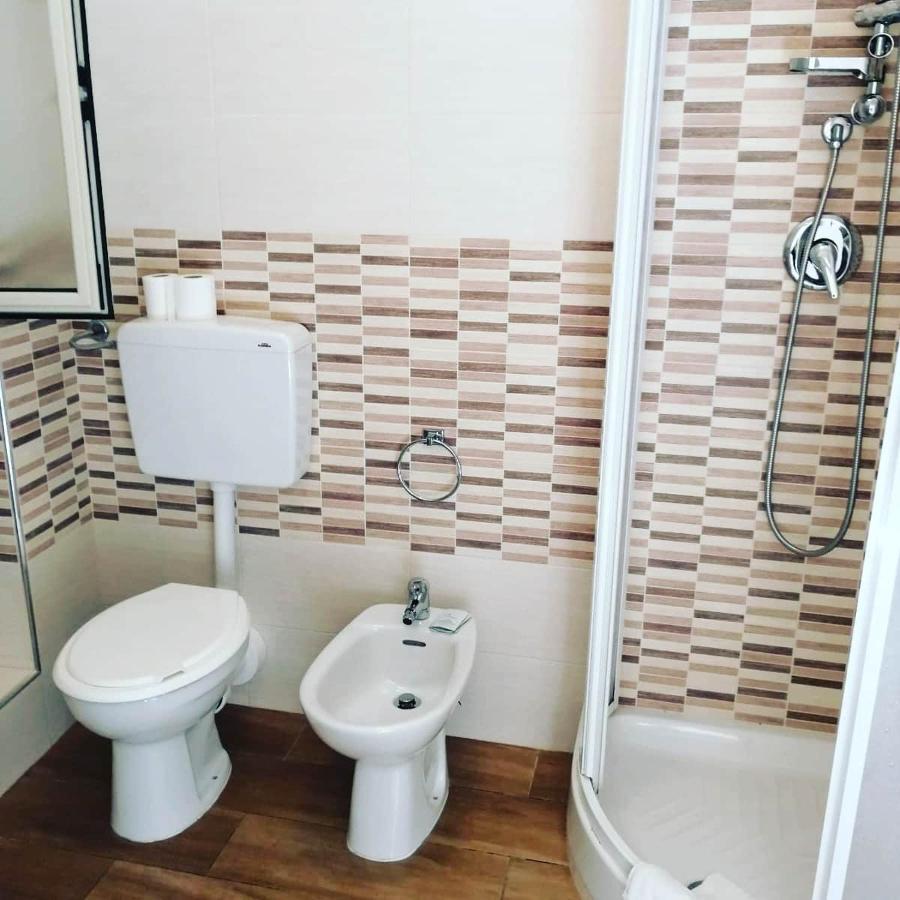 Bed & Breakfast Amistanza Palermo
