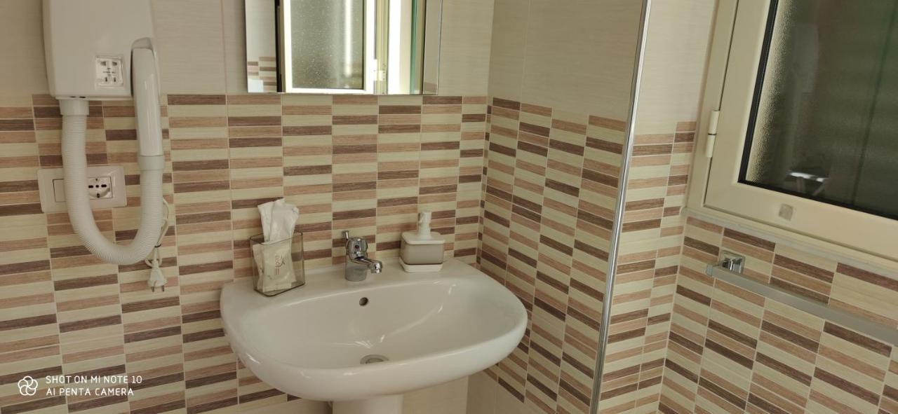 Amistanza Bed & Breakfast Palermo