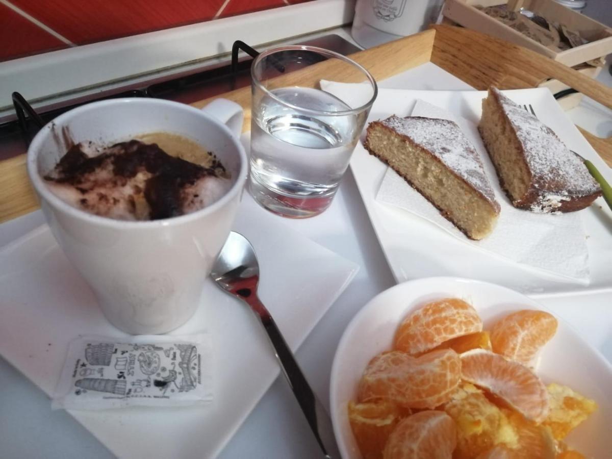 Bed & Breakfast Amistanza