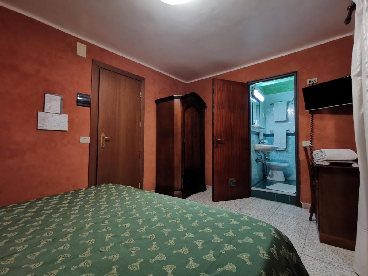 Hotel Cortese Palermo