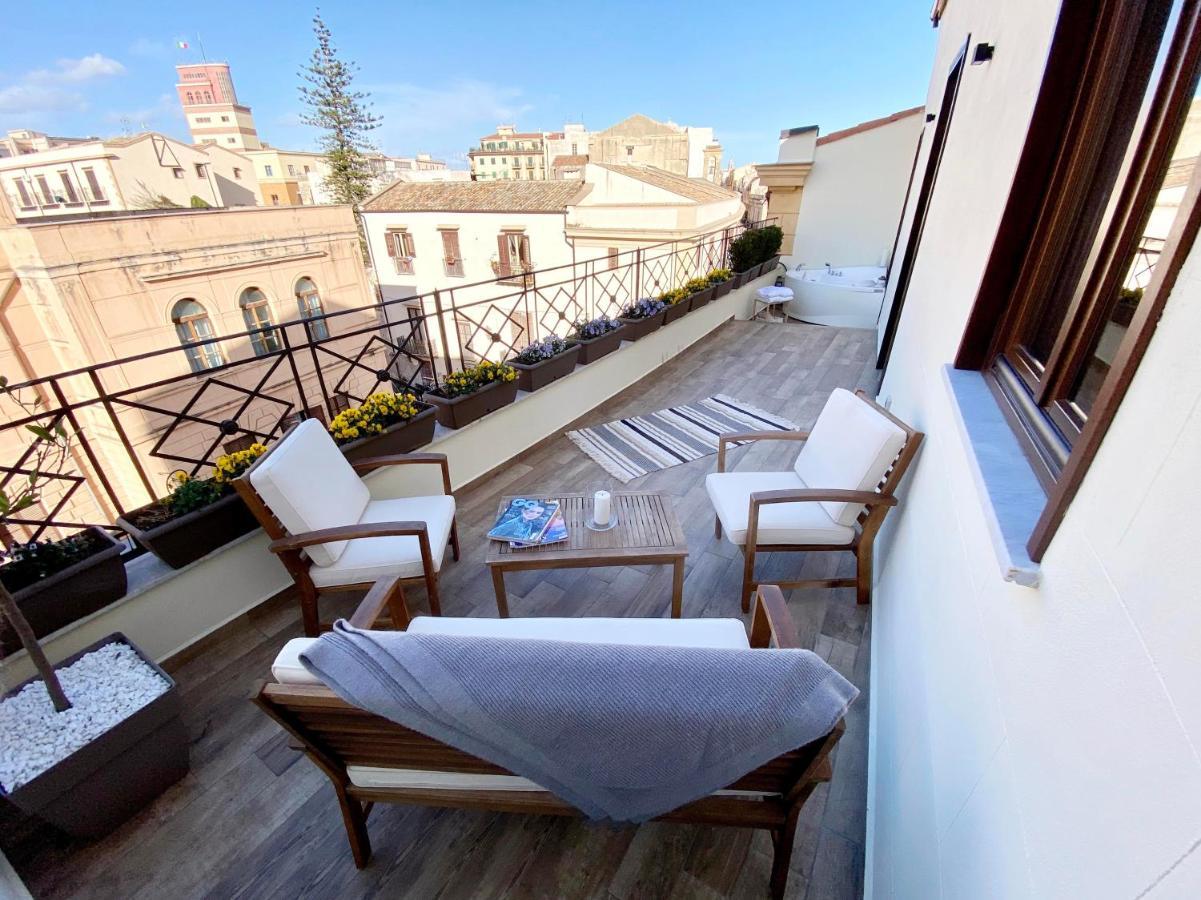 Casa Nostra Luxury & Hotel 3*