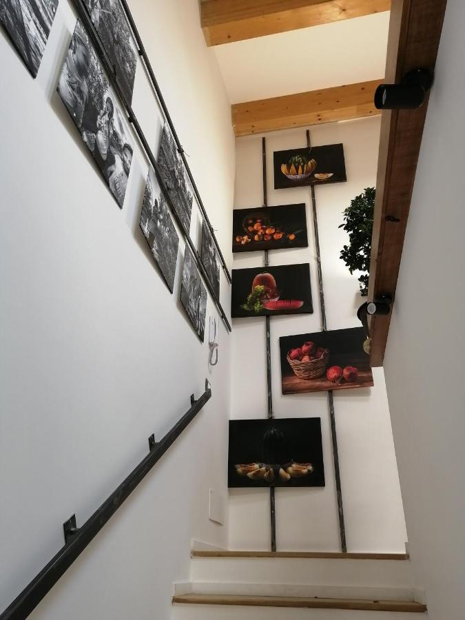 Bed & Breakfast Ballarooms Centro 2*