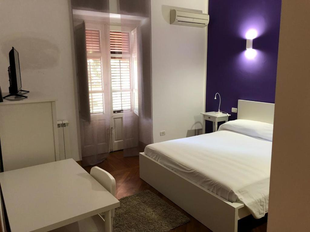 Locami Holiday &rooms Cattedrale Frühstückspension Palermo