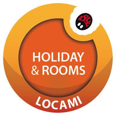 Locami Holiday &rooms Cattedrale Frühstückspension *
