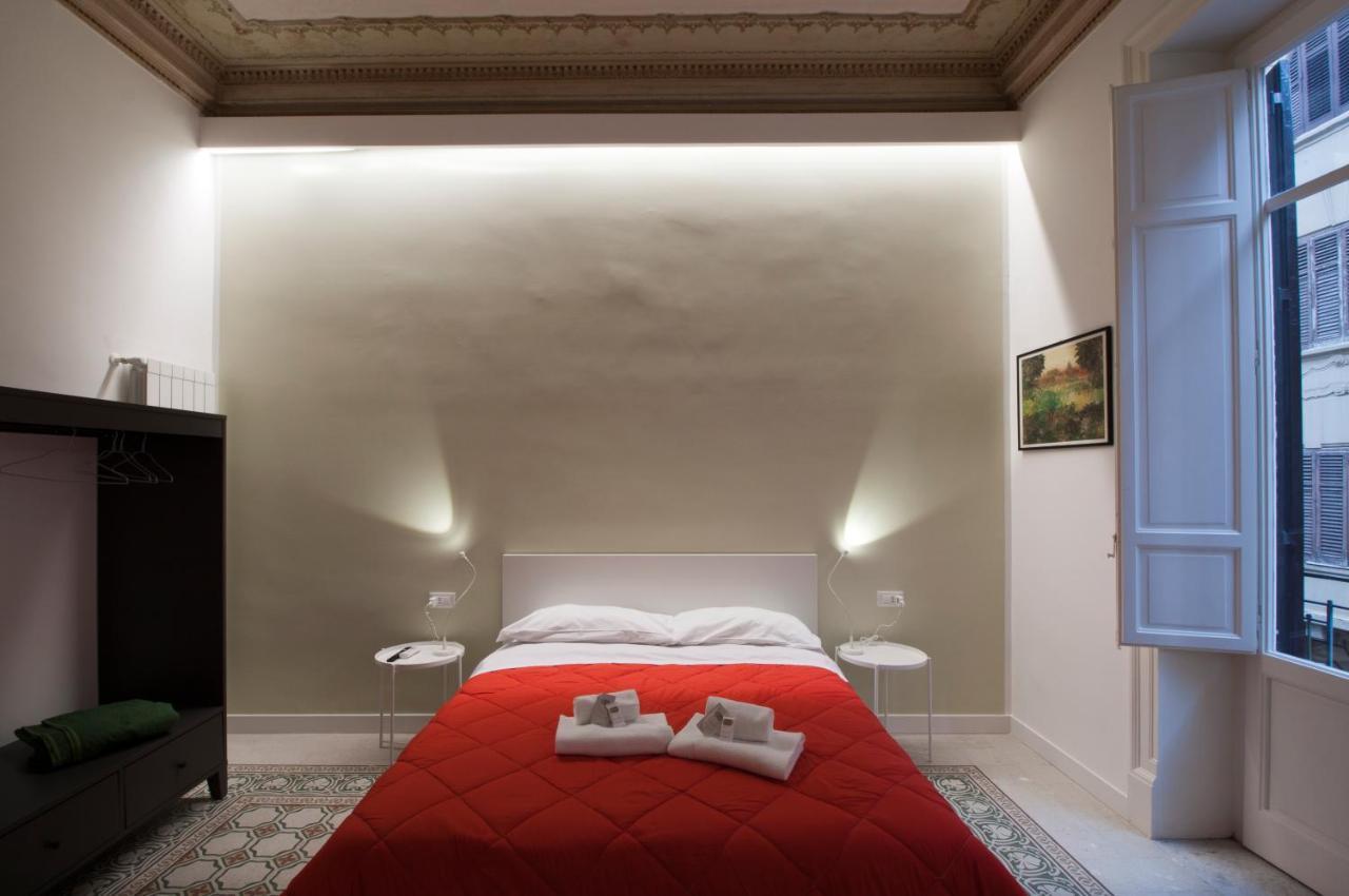 Palazzo Amazigh Bed & Breakfast Palermo