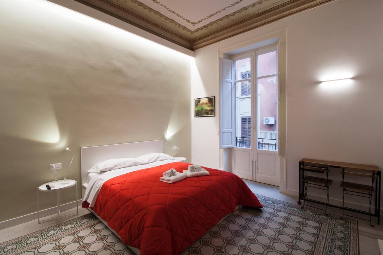 Bed & Breakfast Palazzo Amazigh *