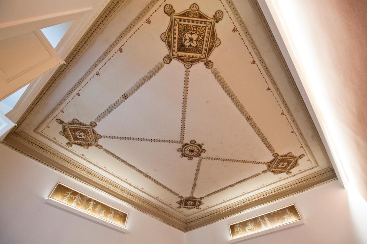 Bed & Breakfast Palazzo Amazigh Palermo
