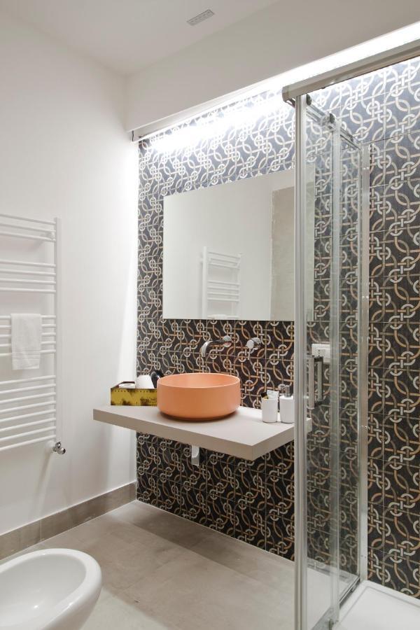 Bed & Breakfast Palazzo Amazigh Palermo