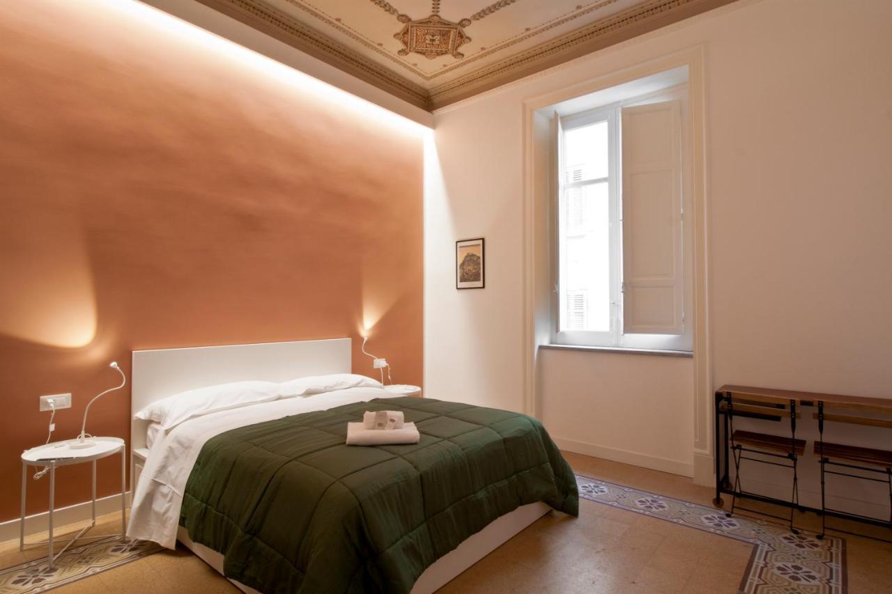 Palazzo Amazigh Bed & Breakfast